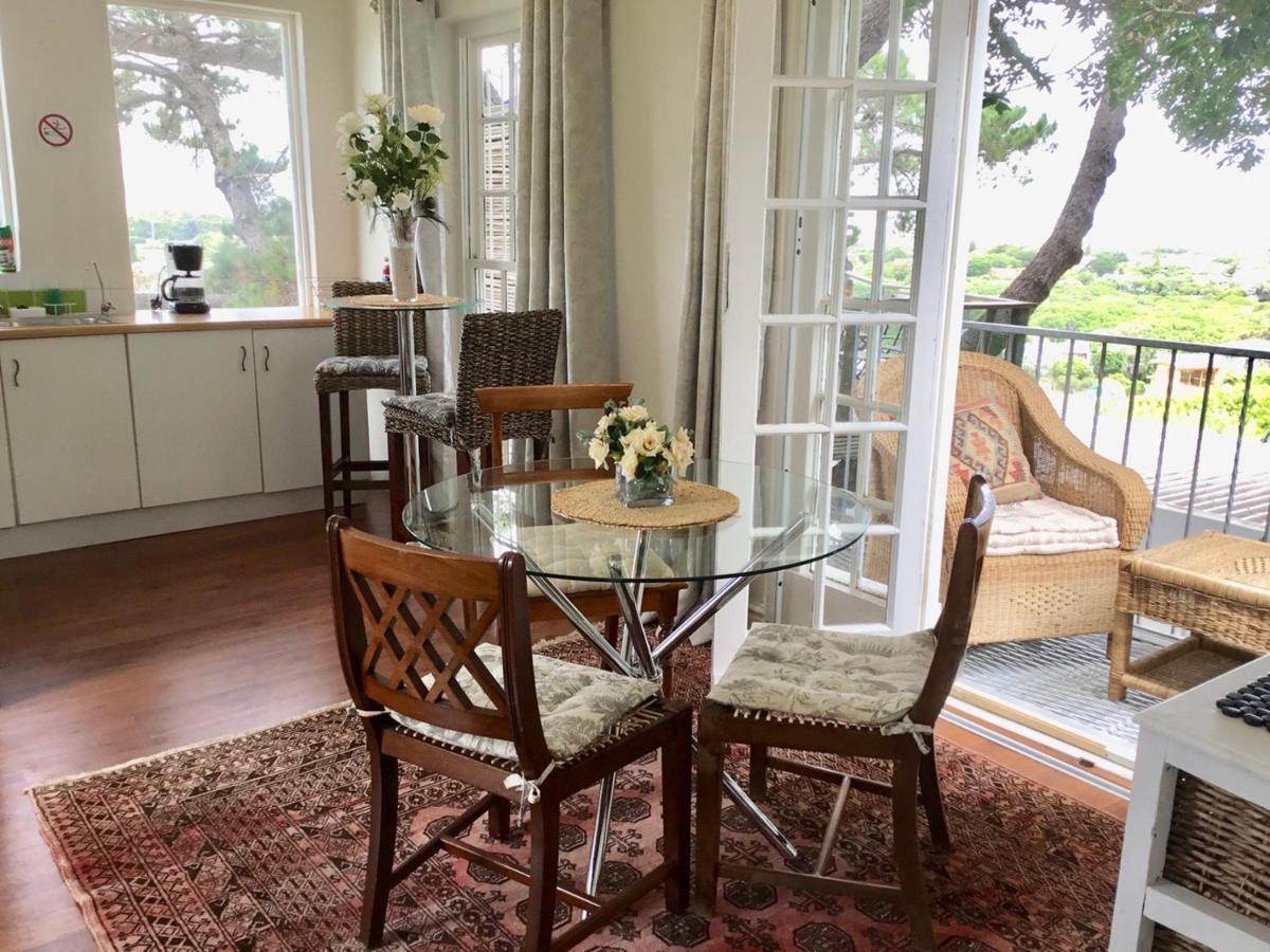 Oceangolf Guest House Нордхук Экстерьер фото