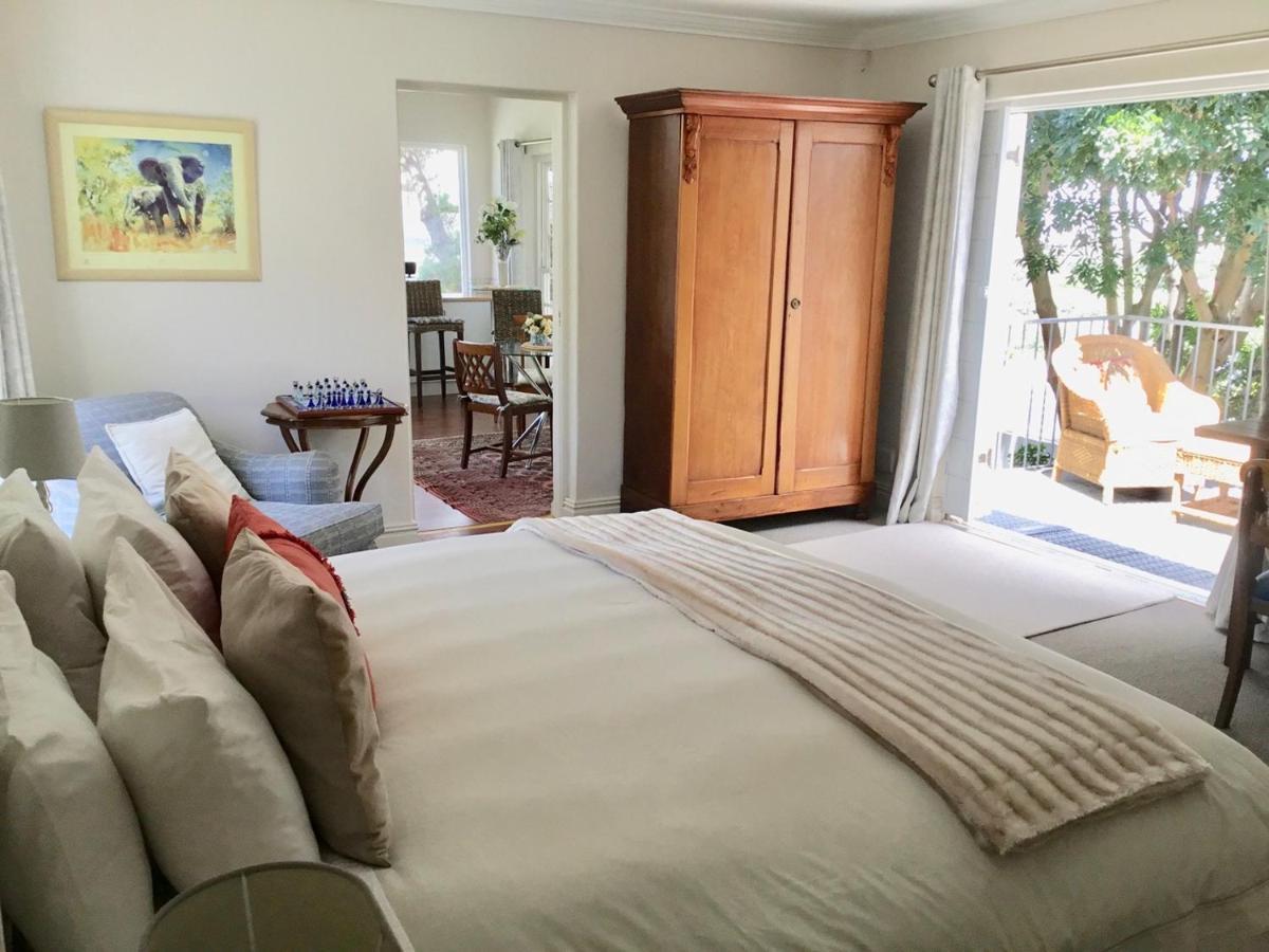 Oceangolf Guest House Нордхук Экстерьер фото