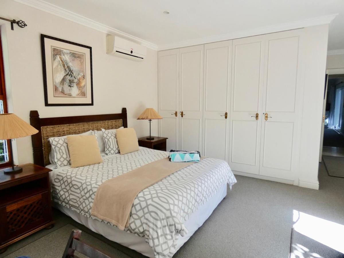 Oceangolf Guest House Нордхук Экстерьер фото