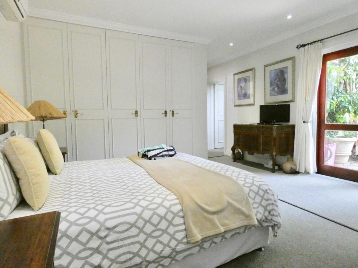 Oceangolf Guest House Нордхук Экстерьер фото