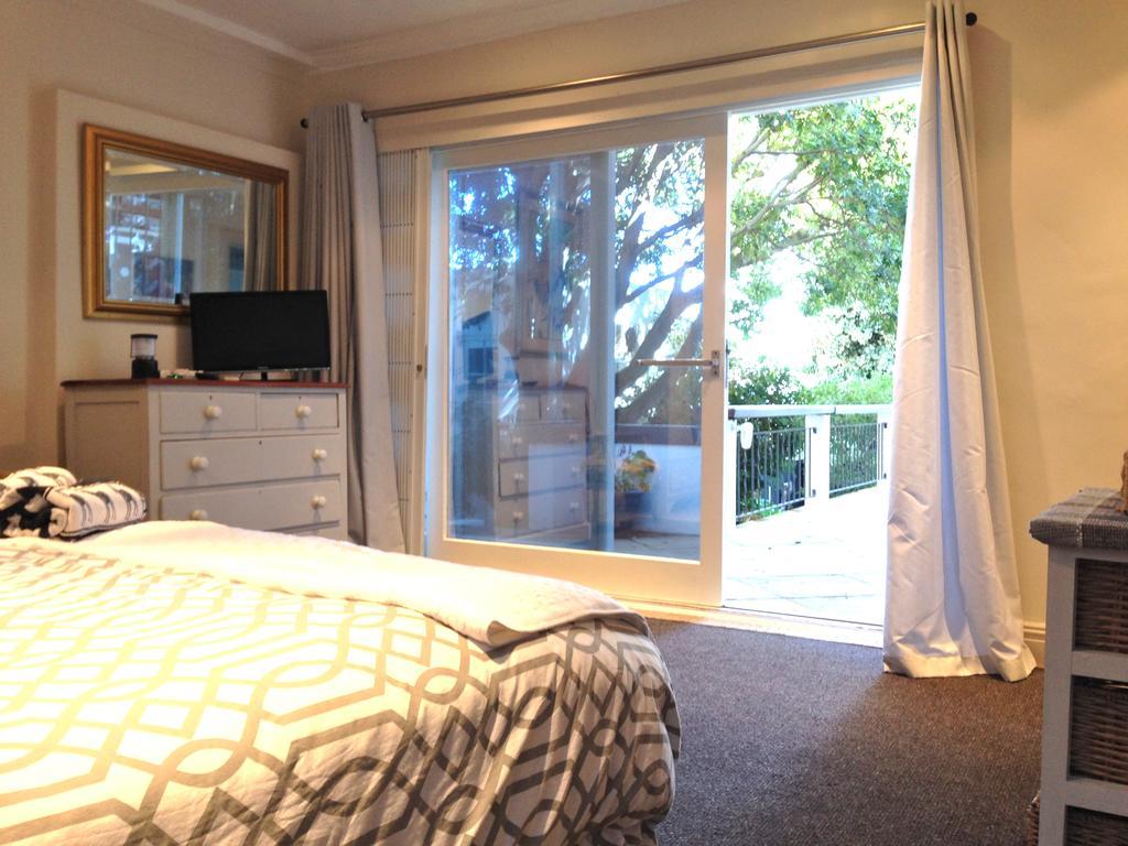 Oceangolf Guest House Нордхук Экстерьер фото